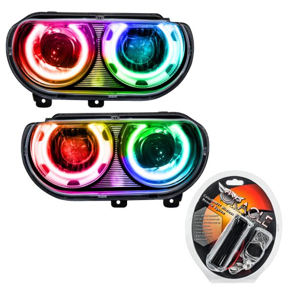 ORACLE Lighting 7132-330