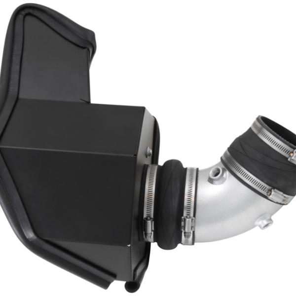 KN 69 Typhoon Intake K&N Engineering 69-5310TS