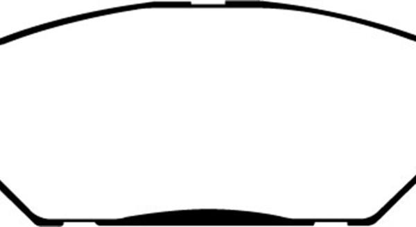 EBC DP61813
