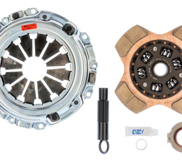 Exedy 08951P4