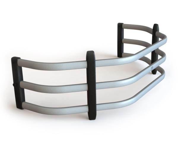 AMP Research 74840-00A