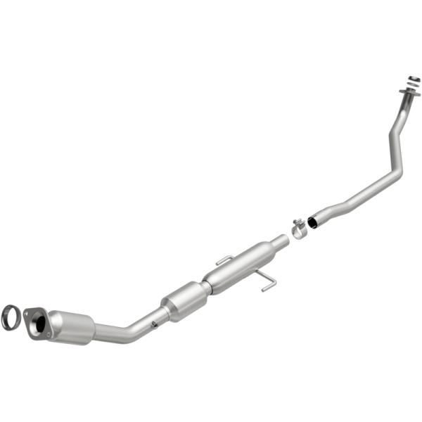 Magnaflow 551524