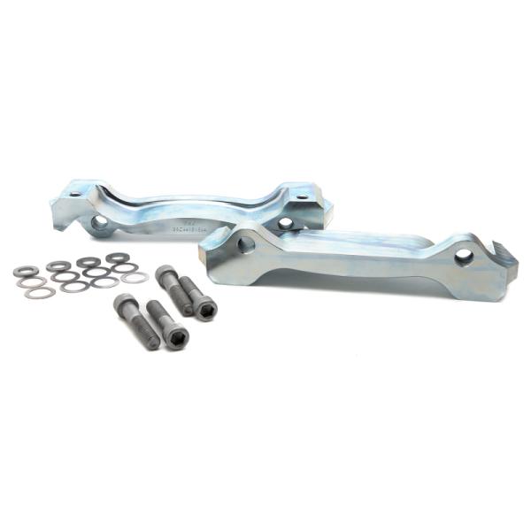 ALC Front Brake Kits Alcon BKF1559BE11