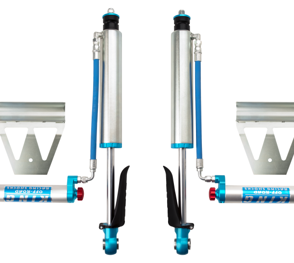 King Shocks 25001-267A
