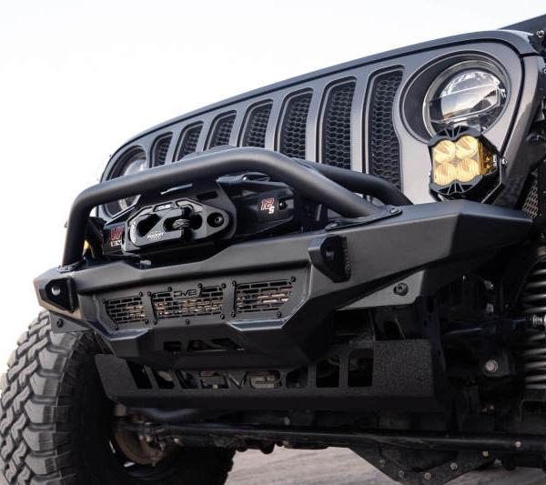 DV8 Offroad FBJL-09