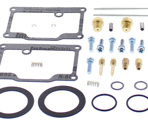 ABR Carburetor Rebuild Kits All Balls Racing 26-1821