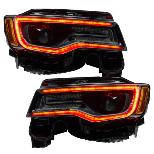 ORACLE Lighting 1284-332
