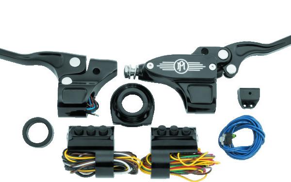 Performance Machine 0062-4019-BM
