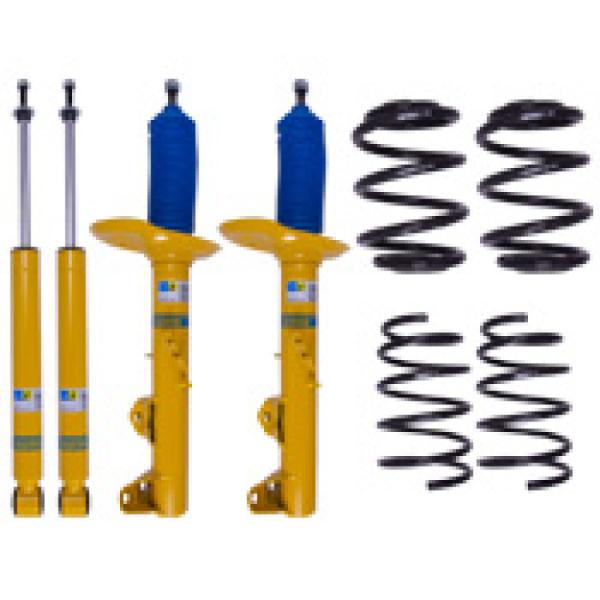 BIL B12 Series Suspension Kits Bilstein 46-189516