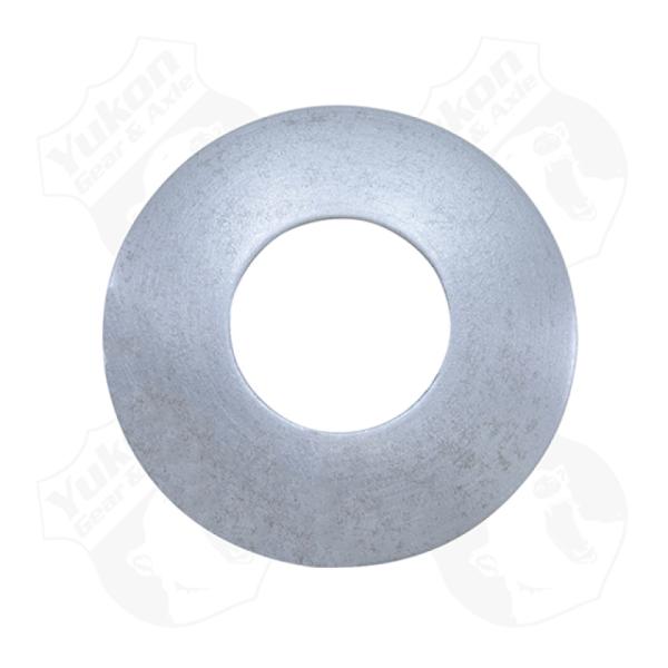 YUK Thrust Washers Yukon Gear & Axle YSPTW-012