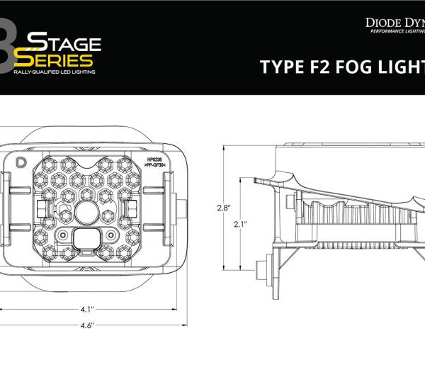 Diode Dynamics DD7015
