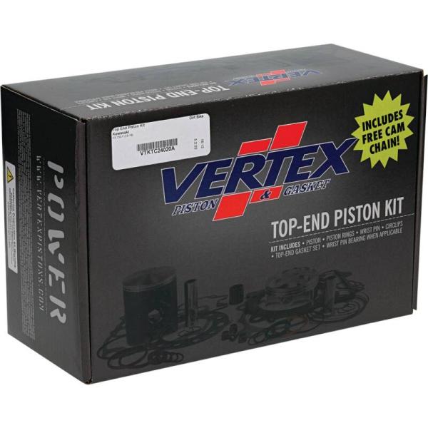 Vertex Pistons VTKTC24020A