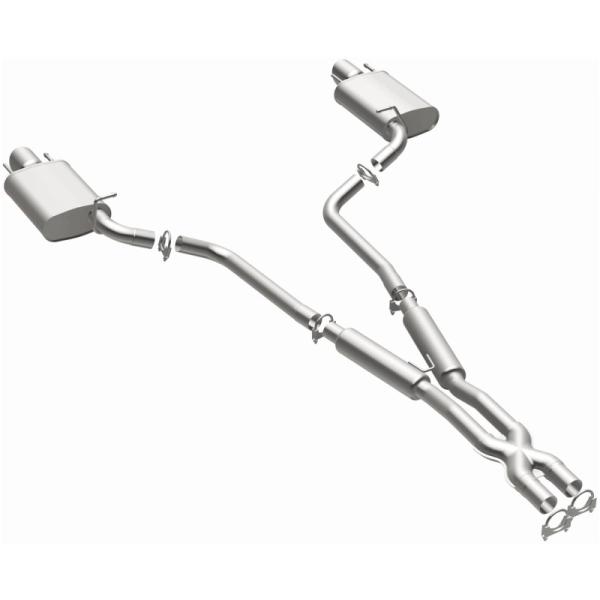 Magnaflow 106-0863