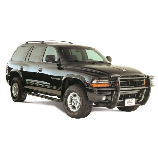 WES Sportsman Grille Guards Westin 40-0145