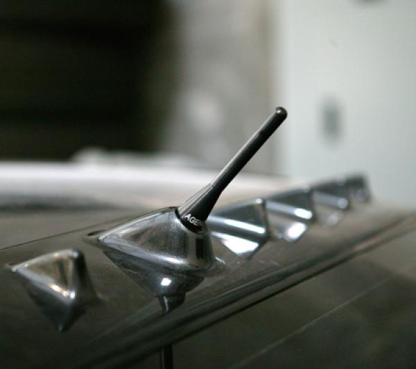 Agency Power AP-UNI-600BLK