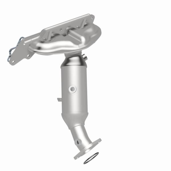 MAG Converter Direct Fit Magnaflow 50340