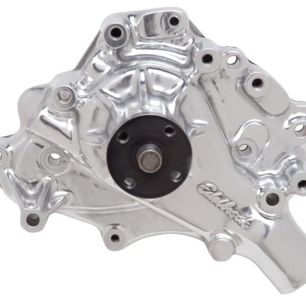 Edelbrock 8848
