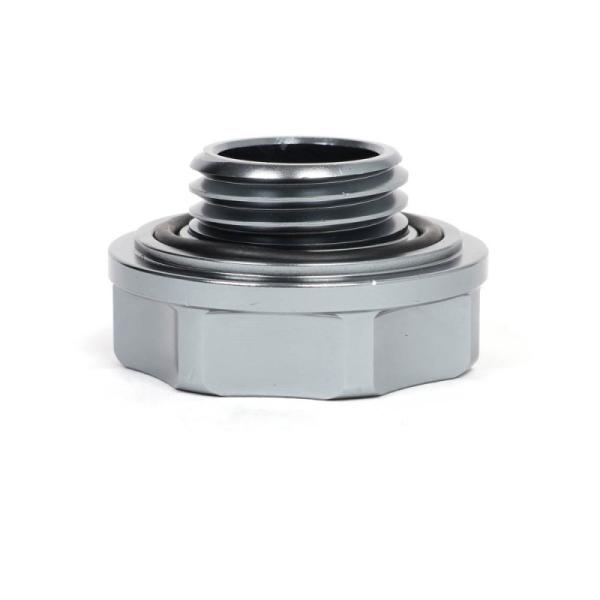 BX Billet Oil Caps BLOX Racing BXAC-00501-GM
