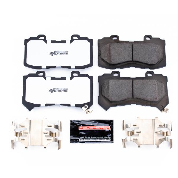 PowerStop Z36-1802