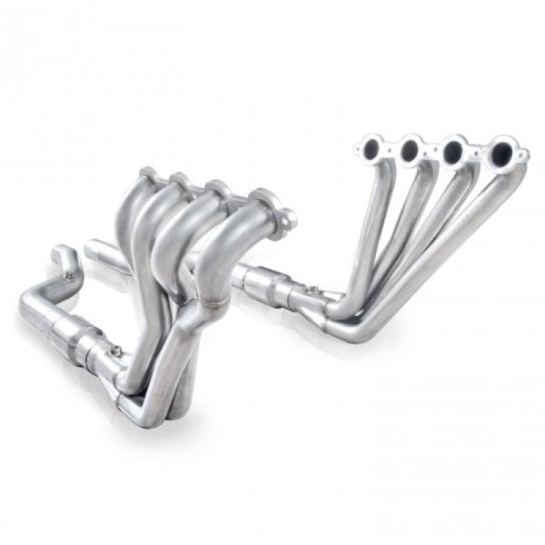 Stainless Works SCA11H3CATST