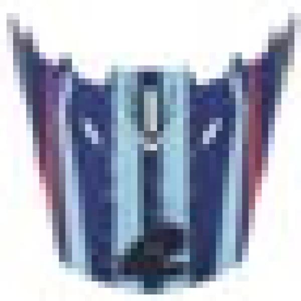 EVS HE18T5G-VSDKBU