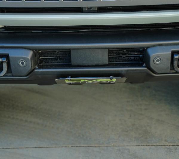 DVE Uncategorized DV8 Offroad LPBR-05