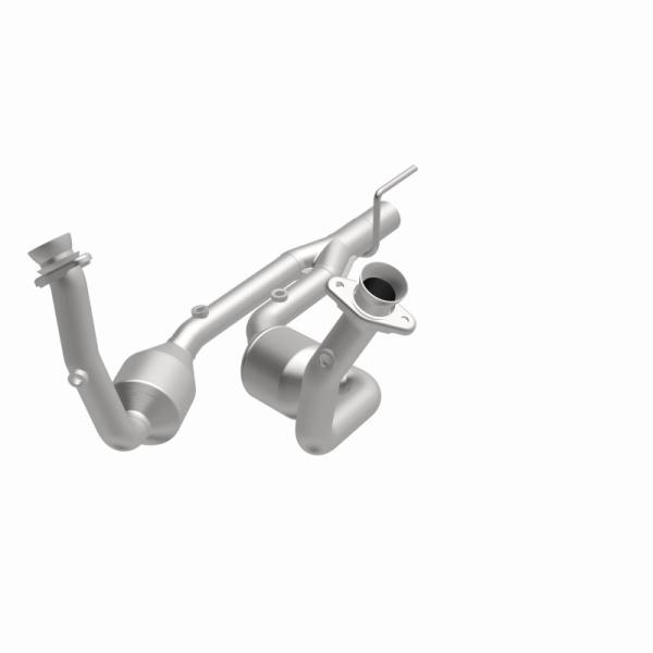 MAG Converter Direct Fit Magnaflow 23178