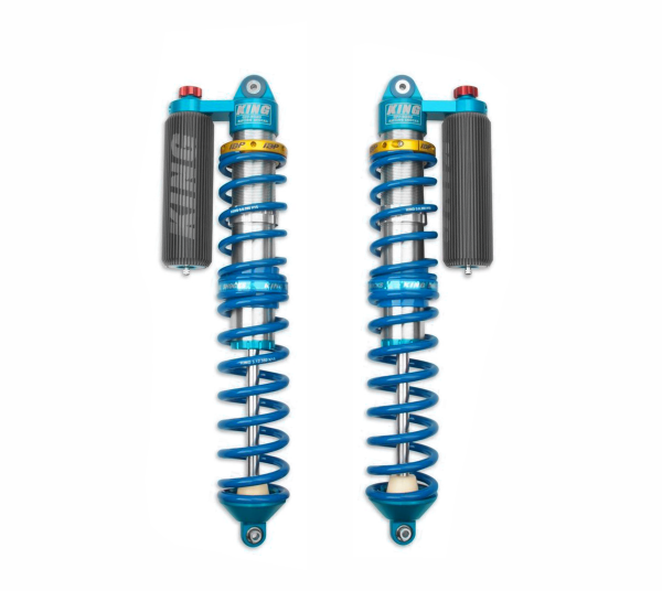 King Shocks 25700-349A