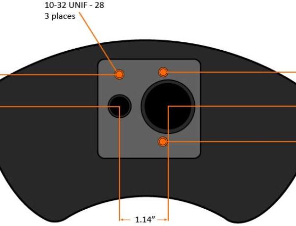 Fleece Performance FPE-UNV-INTAKE-SENS-5