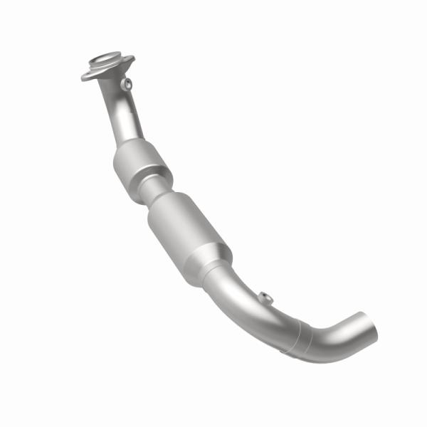 MAG Converter Direct Fit Magnaflow 4583753