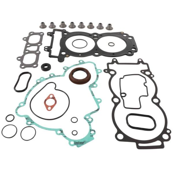 Vertex Pistons 8110006