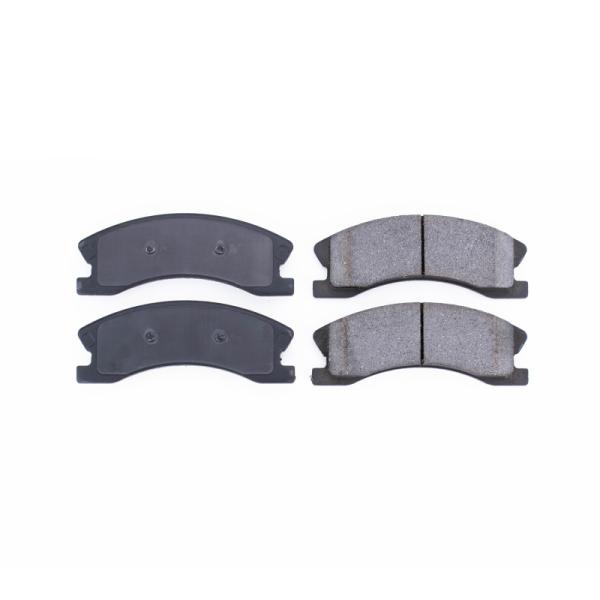 PowerStop 16-945