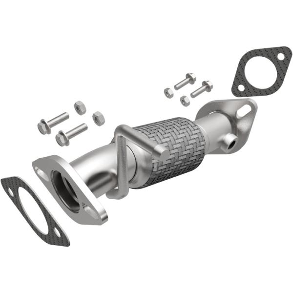 MAG BRE Front Pipe Kit Magnaflow 107-0168
