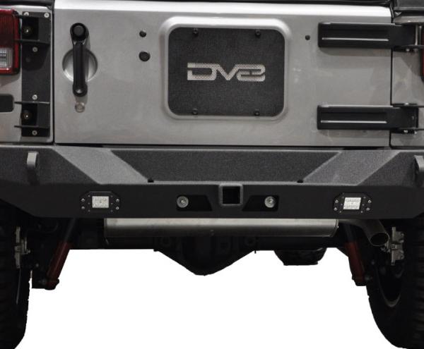 DV8 Offroad RBSTTB-10