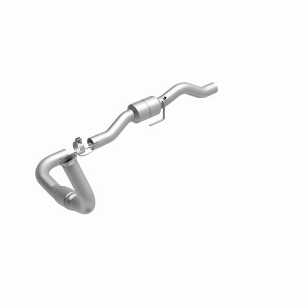MAG Converter Direct Fit Magnaflow 24457