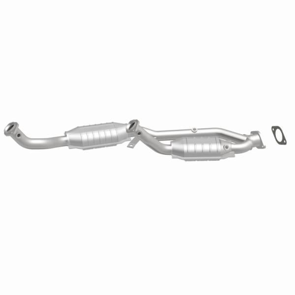 MAG Converter Direct Fit Magnaflow 23543