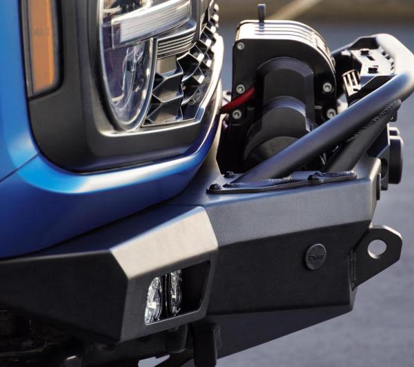 DV8 Offroad FBBR-05