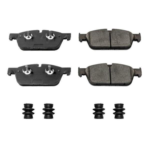 PowerStop 17-1636