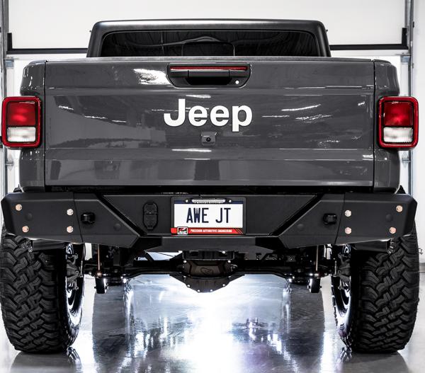 AWE Tuning 3015-33101