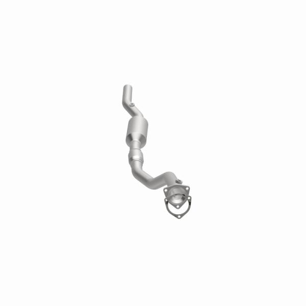 MAG Converter Direct Fit Magnaflow 4481024