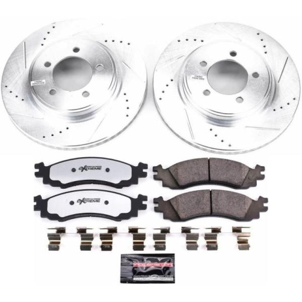 PowerStop K1441-36