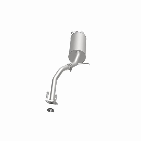 MAG BRE Exhaust Kits Magnaflow 106-0134