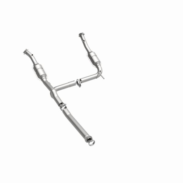 MAG Converter Direct Fit Magnaflow 93111