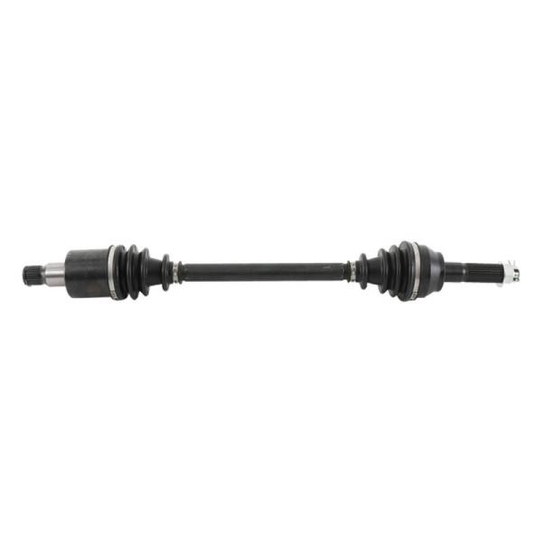 ABR Xtreme Duty Axles All Balls Racing AB8-PO-8-338