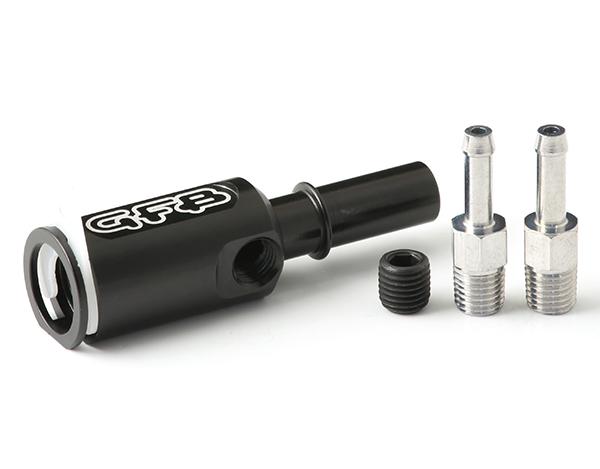 Go Fast Bits 5801