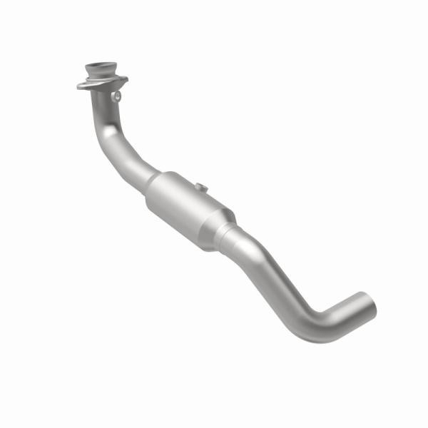 Magnaflow 5551694
