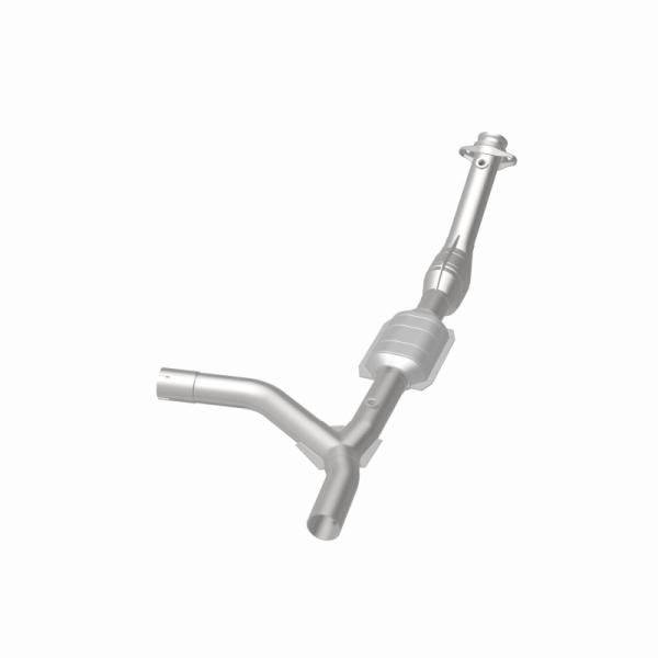 MAG Converter Direct Fit Magnaflow 51692