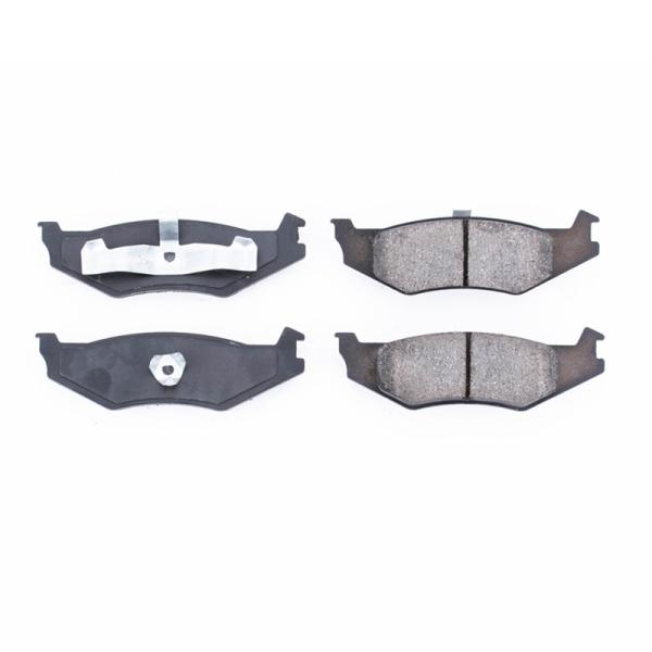 PowerStop 16-512