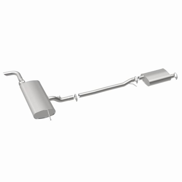 MAG BRE Exhaust Kits Magnaflow 106-0020