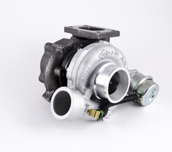 Garrett 452187-5006S